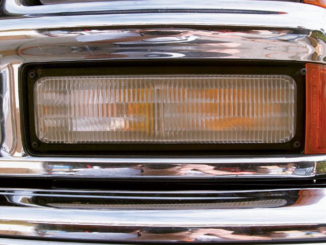 Aftermarket Bolt-Ons On A 1997 Chevy Tahoe - Smooth Essentials