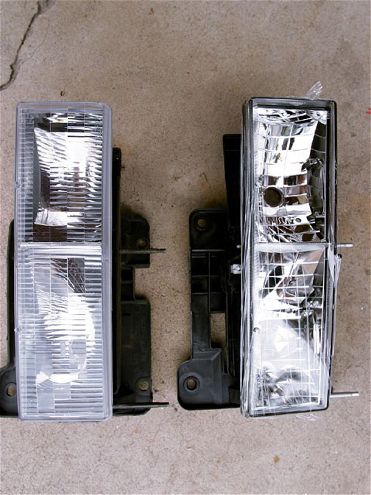 Aftermarket Bolt-Ons On A 1997 Chevy Tahoe - Smooth Essentials