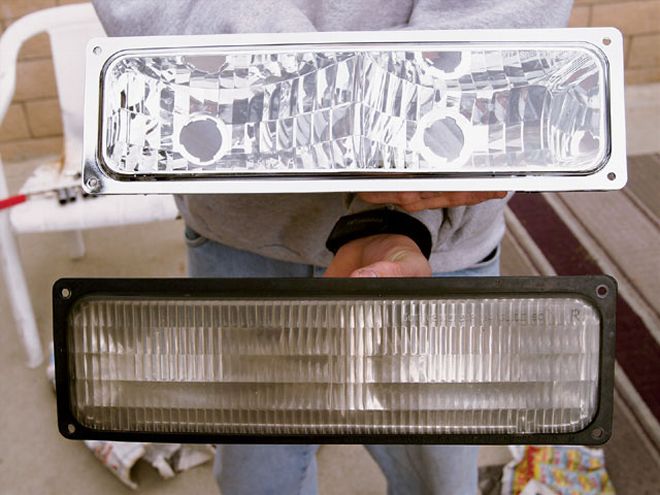 Aftermarket Bolt-Ons On A 1997 Chevy Tahoe - Smooth Essentials