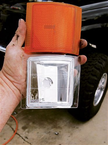 Aftermarket Bolt-Ons On A 1997 Chevy Tahoe - Smooth Essentials