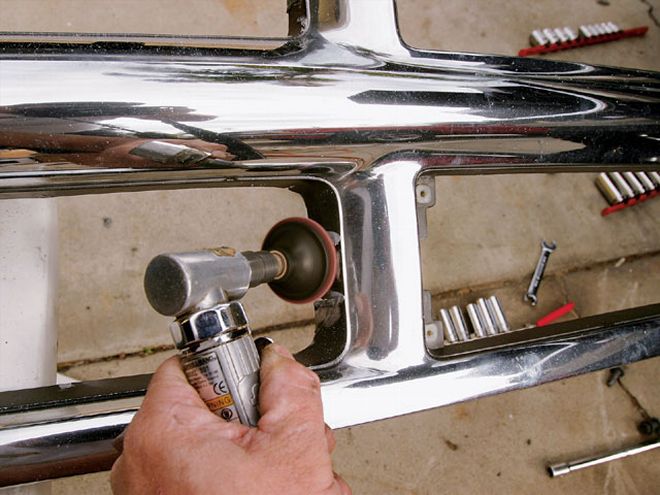 Aftermarket Bolt-Ons On A 1997 Chevy Tahoe - Smooth Essentials