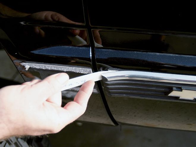 Aftermarket Bolt-Ons On A 1997 Chevy Tahoe - Smooth Essentials