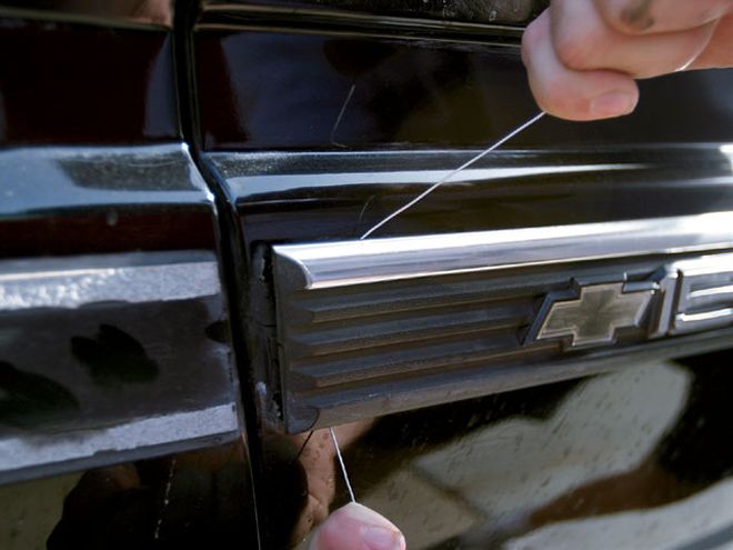 Aftermarket Bolt-Ons On A 1997 Chevy Tahoe - Smooth Essentials