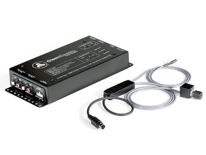 Top Products And Demo Vehicles At CES - 2005 CES Report