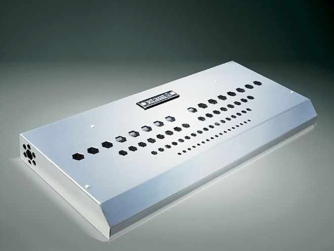 Top Products And Demo Vehicles At CES - 2005 CES Report