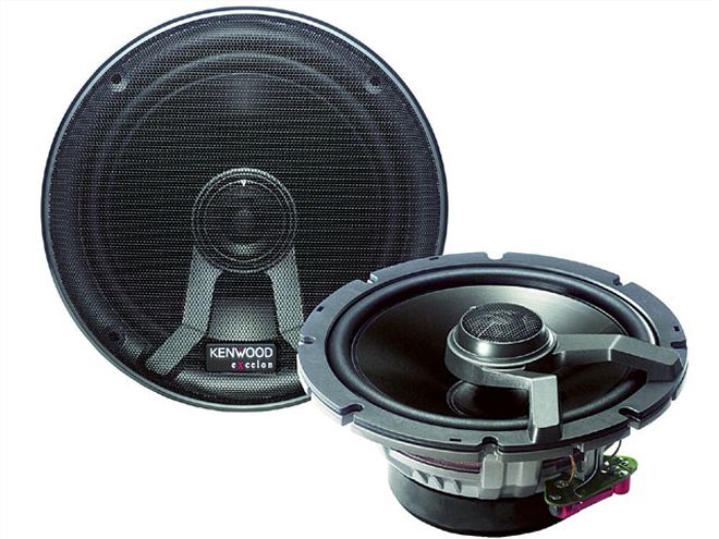 Top Products And Demo Vehicles At CES - 2005 CES Report