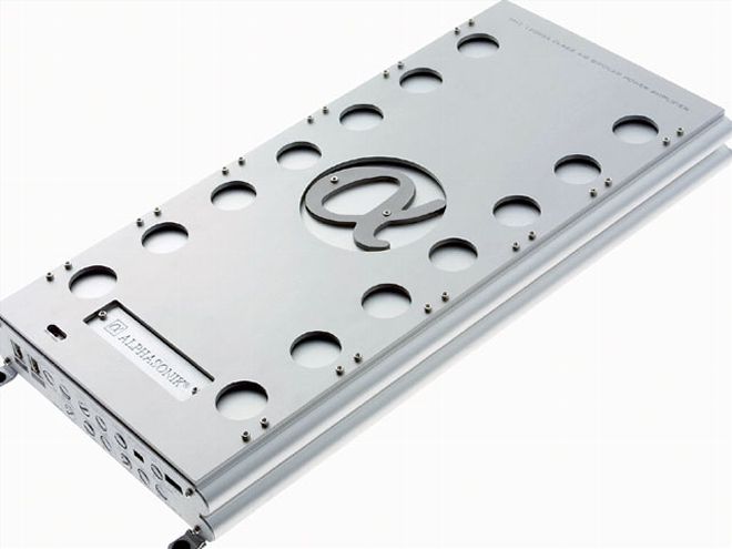 New Products - Custom Truck Parts - February 2005