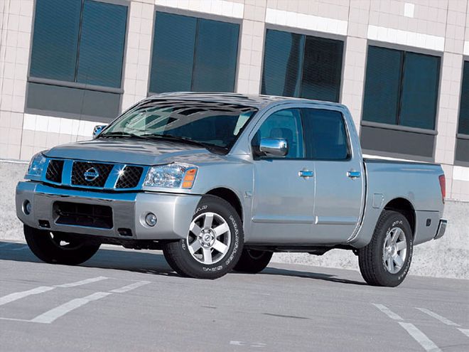 Stull Grille Install On Nissan Trucks - 2 Trucks, 2 Grilles