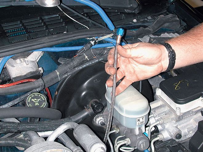 NOS Universal Kit on a 1998 Chevy S10 - Best Bang For The Buck