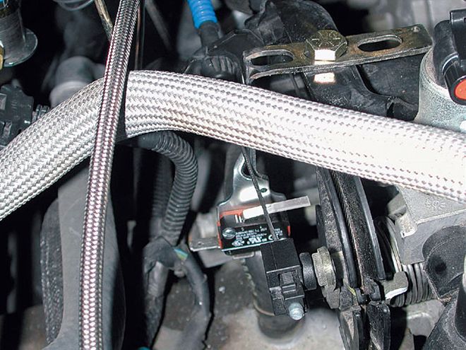 NOS Universal Kit on a 1998 Chevy S10 - Best Bang For The Buck