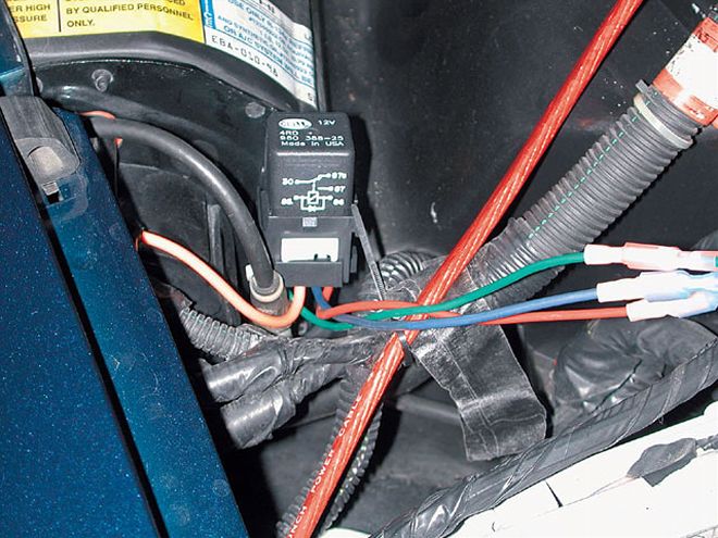NOS Universal Kit on a 1998 Chevy S10 - Best Bang For The Buck