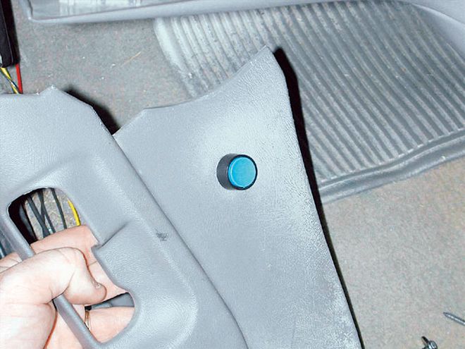 NOS Universal Kit on a 1998 Chevy S10 - Best Bang For The Buck