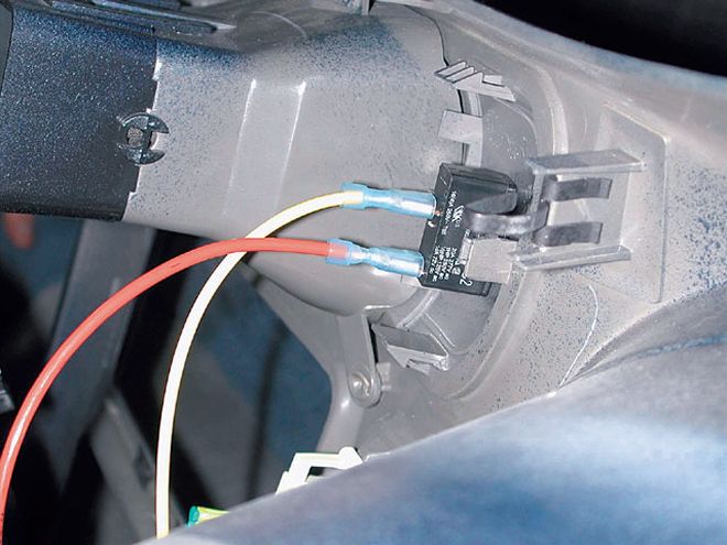 NOS Universal Kit on a 1998 Chevy S10 - Best Bang For The Buck