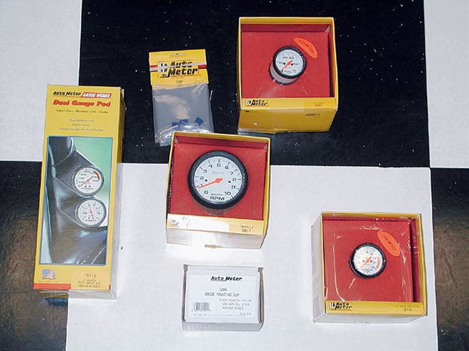 NOS Universal Kit on a 1998 Chevy S10 - Best Bang For The Buck