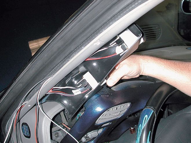 NOS Universal Kit on a 1998 Chevy S10 - Best Bang For The Buck
