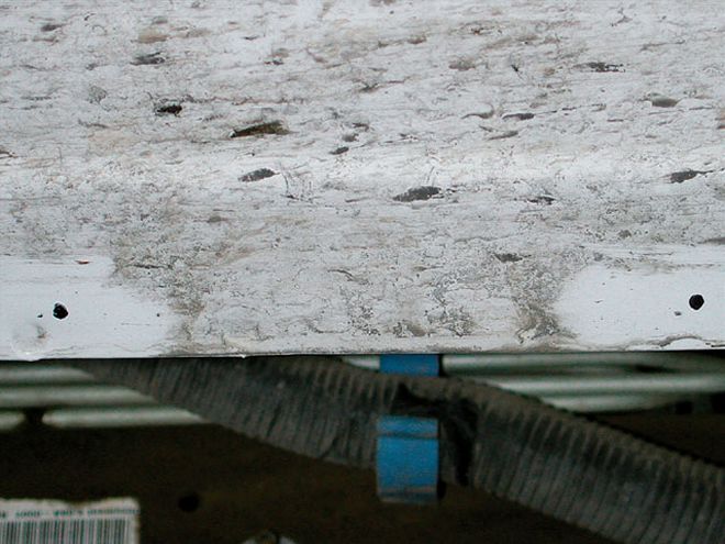 Kodiak Motorized Steps Install - The Electric Slide