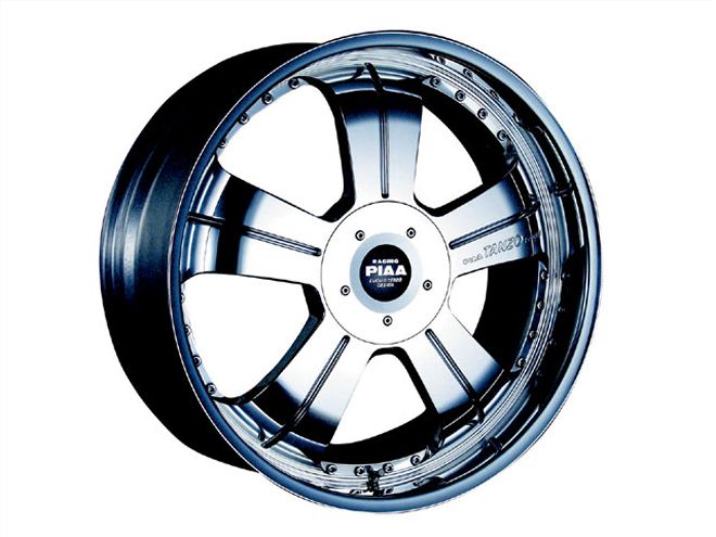 dec 2004 New Products piaa Usa Rims