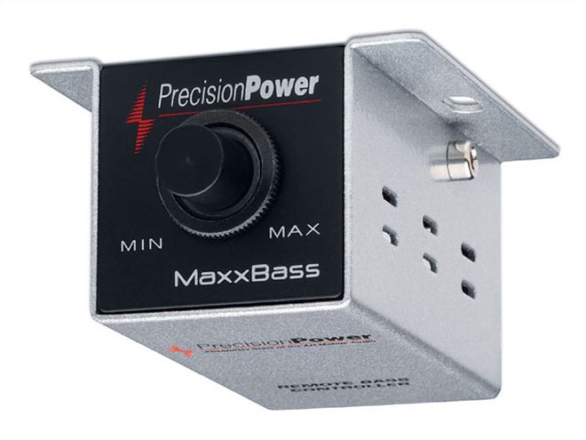 maxxbass Bass Boost maxxbass