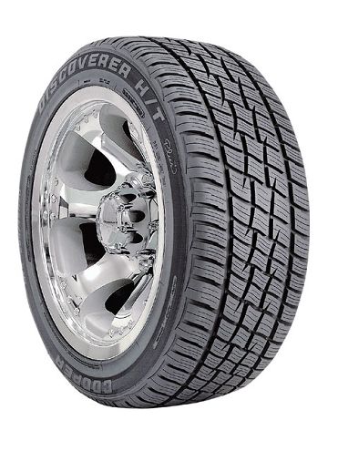 custom Truck Tires cooper Tires Discoverer