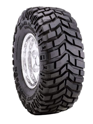 custom Truck Tires mickey Thompson Baja Claw Radial