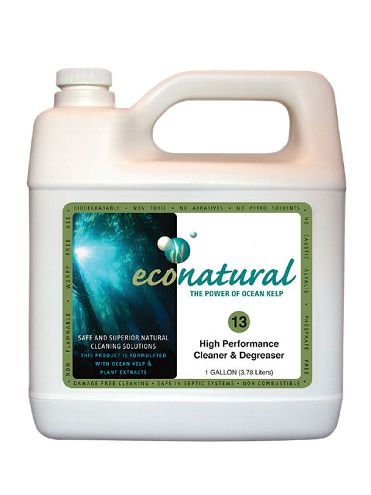 custom Truck Tires eco Concepts High Performance Cleaner And Degreaser