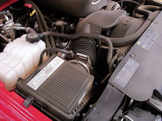6 Chevy Silverado Do-It-Yourself Upgrades - Stylin Silverado