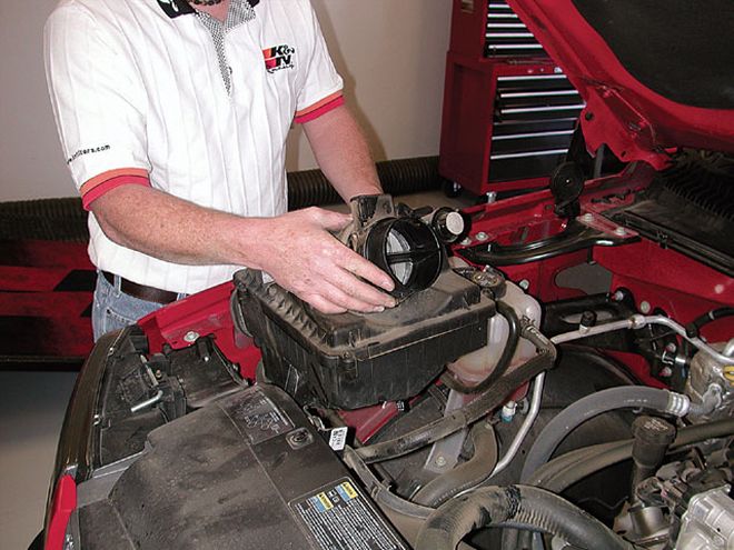 6 Chevy Silverado Do-It-Yourself Upgrades - Stylin Silverado
