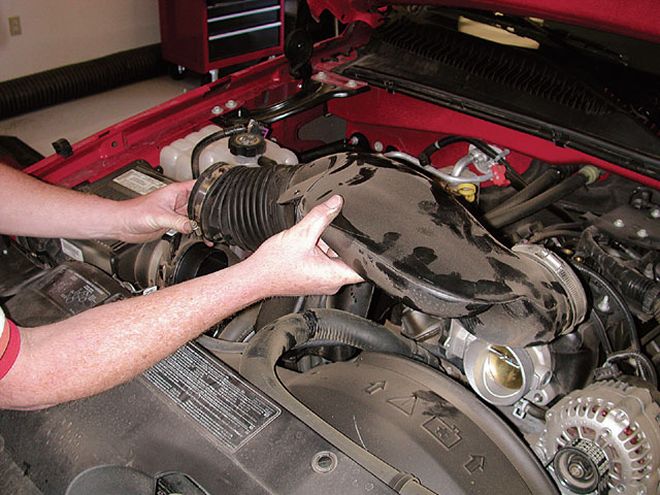 6 Chevy Silverado Do-It-Yourself Upgrades - Stylin Silverado