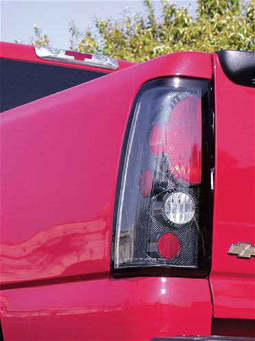 6 Chevy Silverado Do-It-Yourself Upgrades - Stylin Silverado