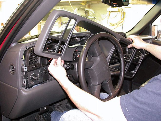 6 Chevy Silverado Do-It-Yourself Upgrades - Stylin Silverado