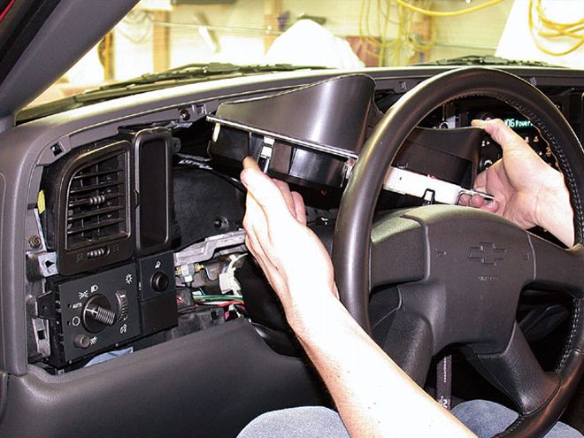 6 Chevy Silverado Do-It-Yourself Upgrades - Stylin Silverado
