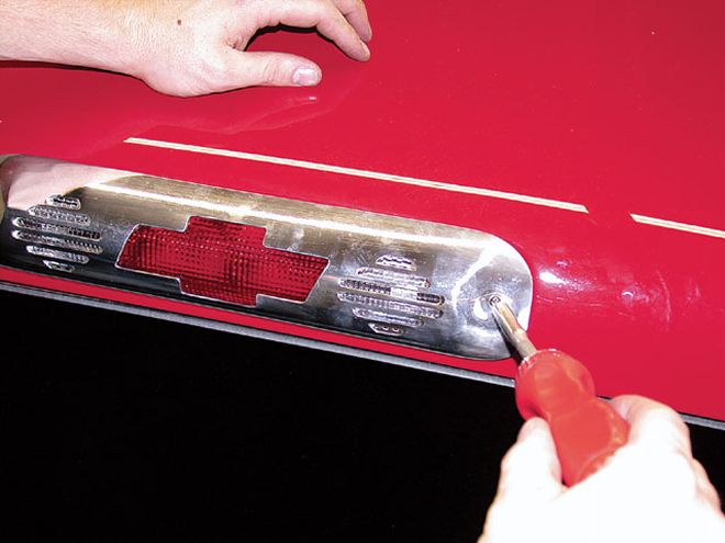 6 Chevy Silverado Do-It-Yourself Upgrades - Stylin Silverado