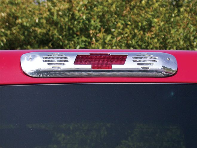 6 Chevy Silverado Do-It-Yourself Upgrades - Stylin Silverado