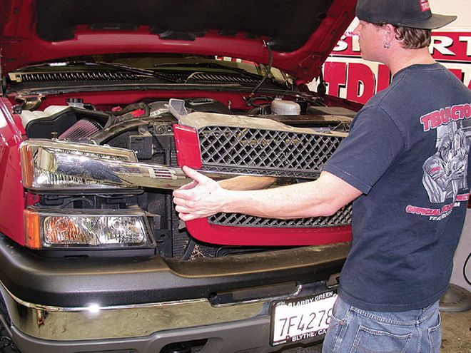 6 Chevy Silverado Do-It-Yourself Upgrades - Stylin Silverado