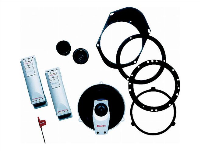 2004 Consumer Electronics Show Products - Gotta-Have-It Gadgets