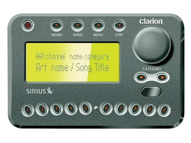 2004 Consumer Electronics Show Products - Gotta-Have-It Gadgets
