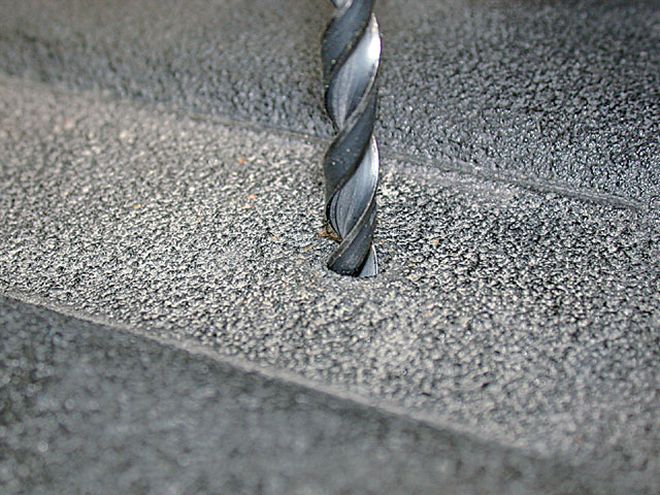 APCs Spare-Tire Holder and Side Steps - The Off-Road Look
