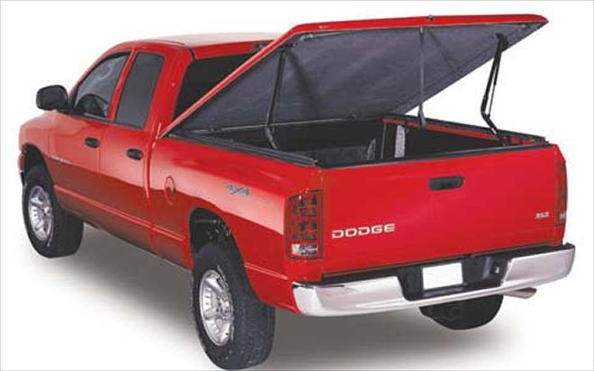 dodge Ram Xlt Pickup rear Left