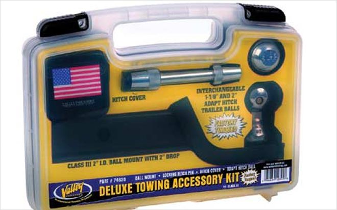 Gear: TRUCK & SUV Gear