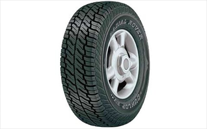 Gear: TRUCK & SUV Gear