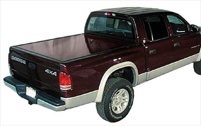 dodge Ram Pickup rear Right