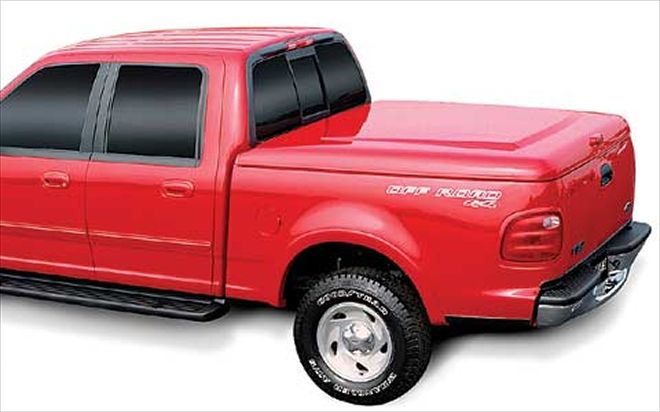 ford F 150 Pickup rear Left