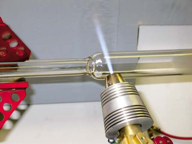 Get With the Flo - Custom Glass Truck Parts