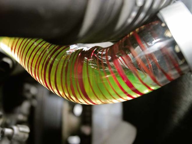 Get With the Flo - Custom Glass Truck Parts