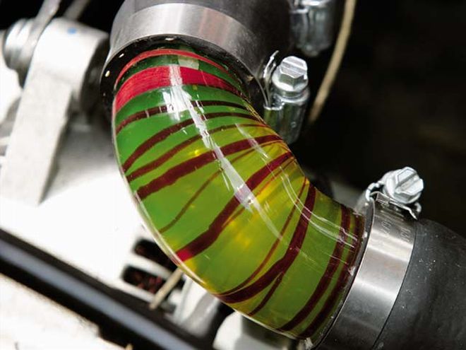 Get With the Flo - Custom Glass Truck Parts