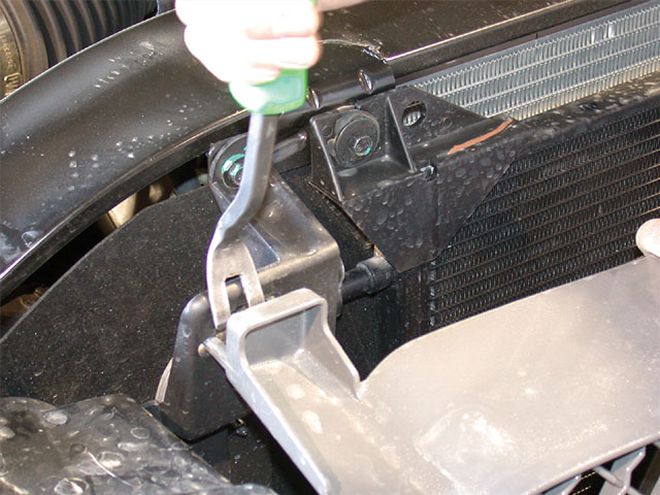 Custom Upgrades on a 2003 Chevy Silverado - Silverado Styling Staples