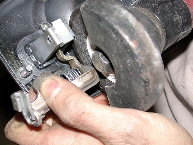 Custom Upgrades on a 2003 Chevy Silverado - Silverado Styling Staples
