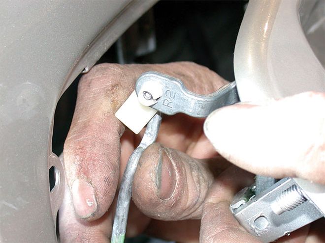 Custom Upgrades on a 2003 Chevy Silverado - Silverado Styling Staples