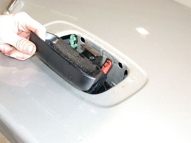 Custom Upgrades on a 2003 Chevy Silverado - Silverado Styling Staples