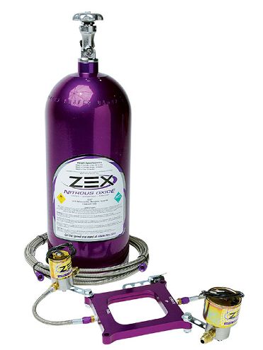 110 Sema Products zex